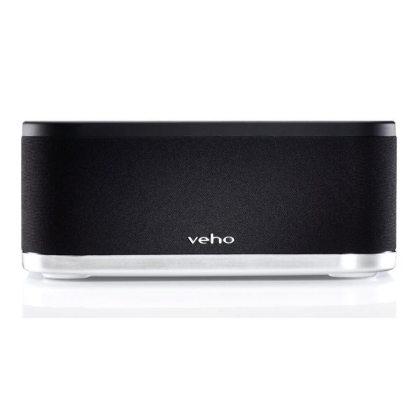 Veho VSS-005W-X3 MIMI X3 Wireless Bluetooth 18W Speaker System with Subwoofer - Black