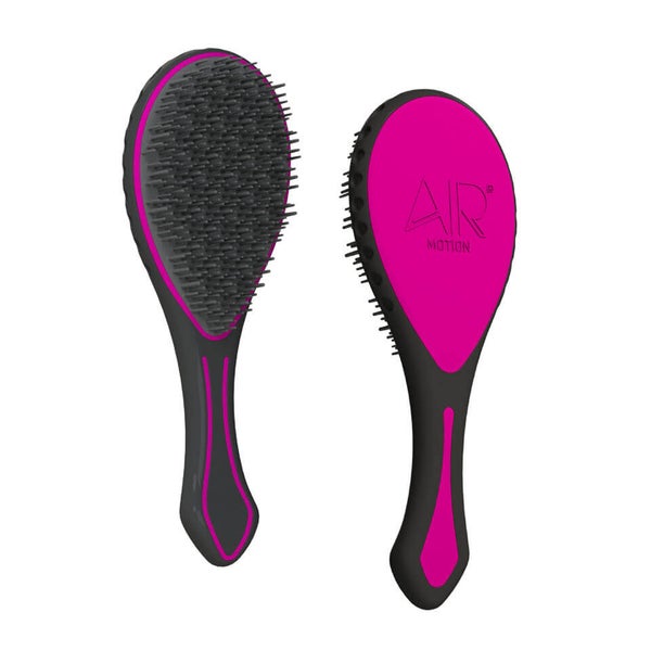 Airmotion Hair Brush - Pink