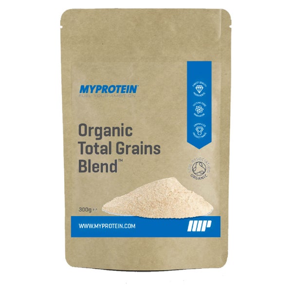 Myprotein Total Grains Blend