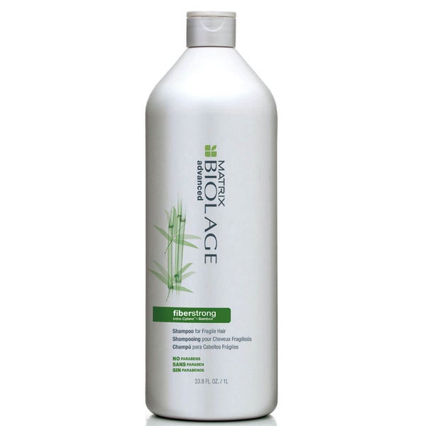 Biolage Fiberstrong Shampoo 1000ml