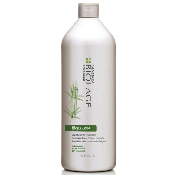 Acondicionador Fiberstrong de Biolage (1000 ml)