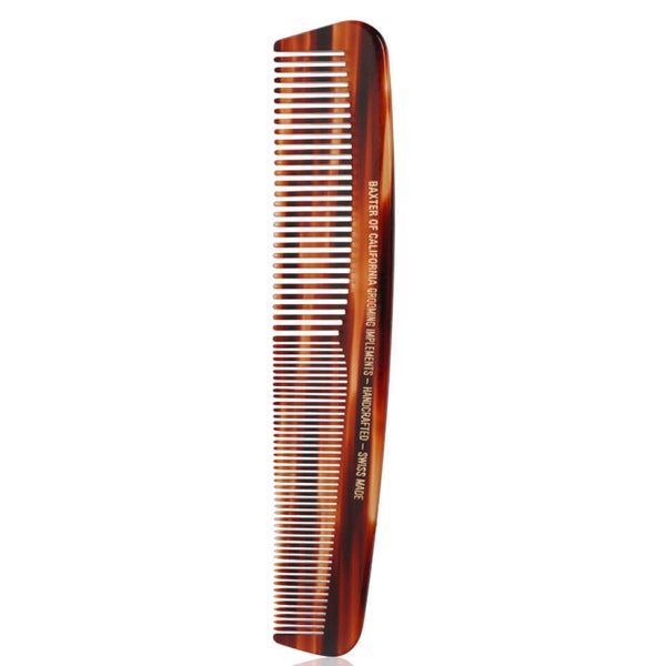 Большая расческа Baxter of California Large Comb