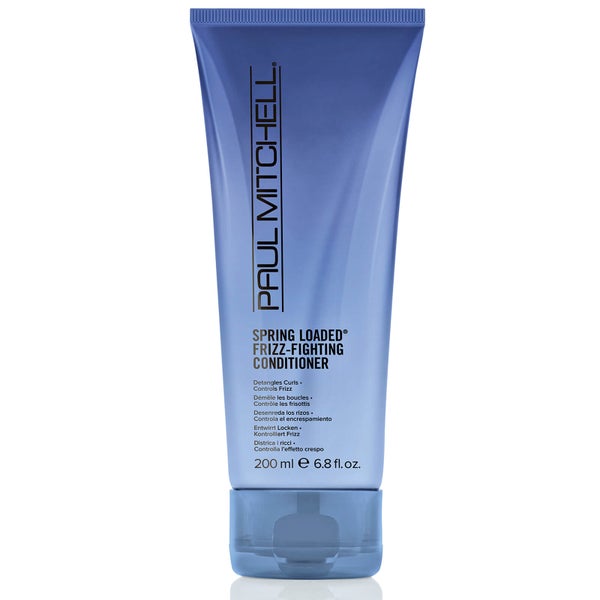 Paul Mitchell Spring Loaded Frizz Fighting Curl Conditioner (200ml)