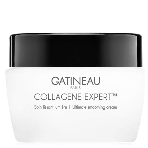 Разглаживающий крем с коллагеном Gatineau Collagene Expert Ultimate Smoothing Cream