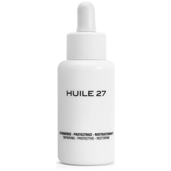 Huile régénérante cellulaire bio-nourrissante Cosmetics 27 by ME Skinlab (50ml)