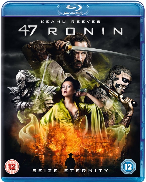 47 Ronin