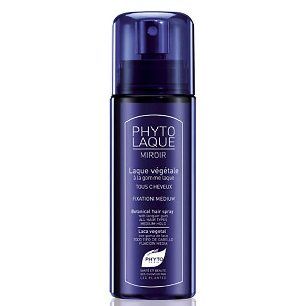 피토 피토라끄 미루아 헤어스프레이 100ML (PHYTO PHYTOLAQUE MIROIR HAIRSPRAY 100ML)