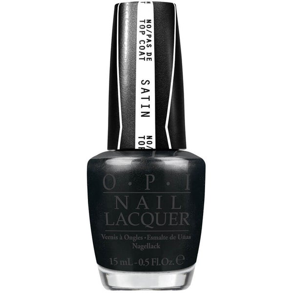 OPI Gwen Stefani Nail Lacquer - 4 in the Morning