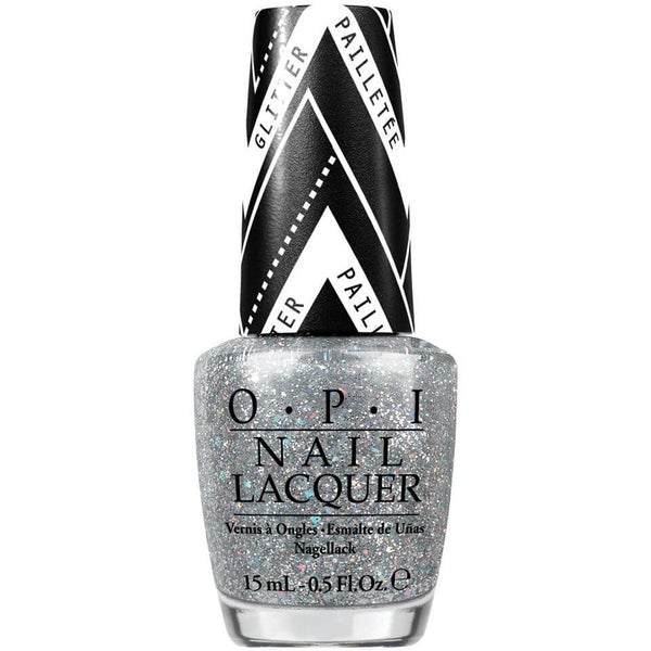 OPI Gwen Stefani Nagellack - In True Stefani Fashion