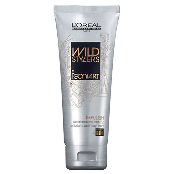 L'Oréal Professionnel Tecni ART Depolish krem do stylizacji włosów (100 ml)