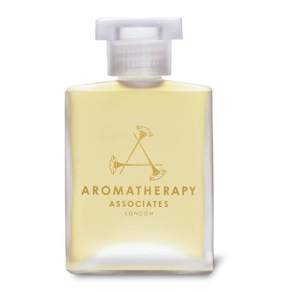 Aromatherapy Associates Destress Muscle Bath and Shower Oil 3ml (Beauty Bag)