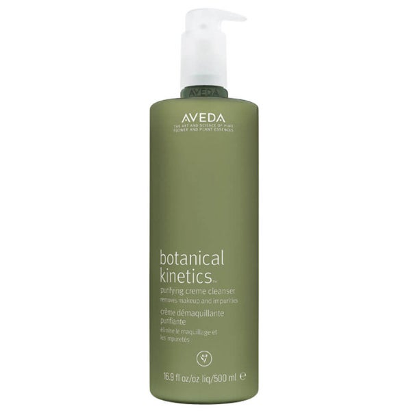 Aveda Botanical Kinetics Purifying Creme Cleanser (500 ml)