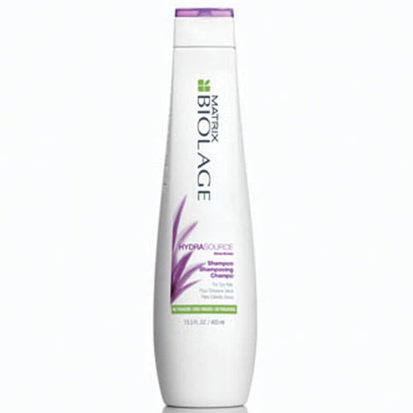 Shampoo HydraSource da Matrix Biolage (400 ml)