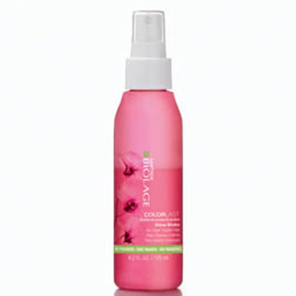 Biolage ColorLast Colour Protect Shine Spray for Coloured Hair 125ml