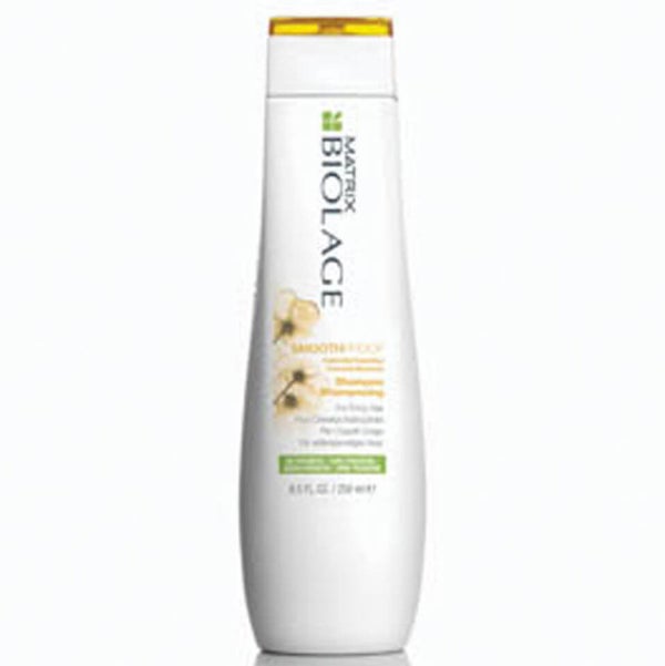 Biolage SmoothProof Shampoo for Smoothing Frizzy Hair 200ml