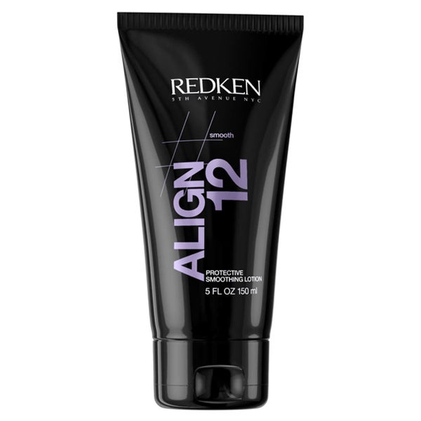Lotion lissante pour cheveux normaux Redken Styling - Align (150ml)