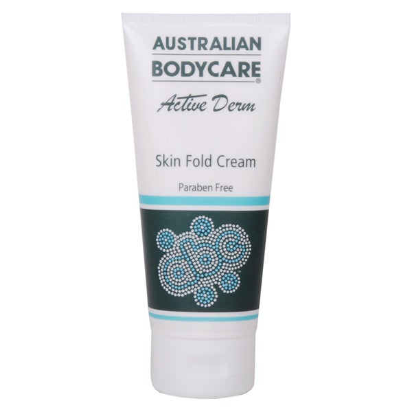 Creme Active Derm Skin Fold da Australian Bodycare (100 ml)