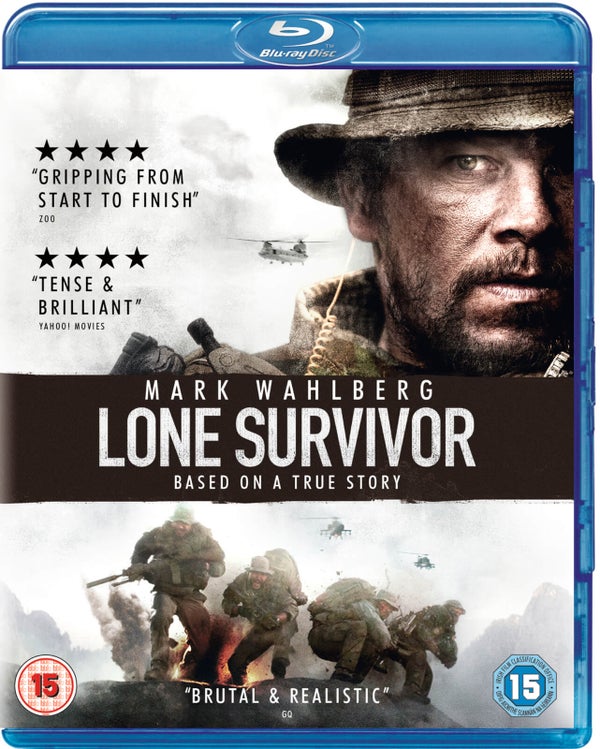 Lone Survivor