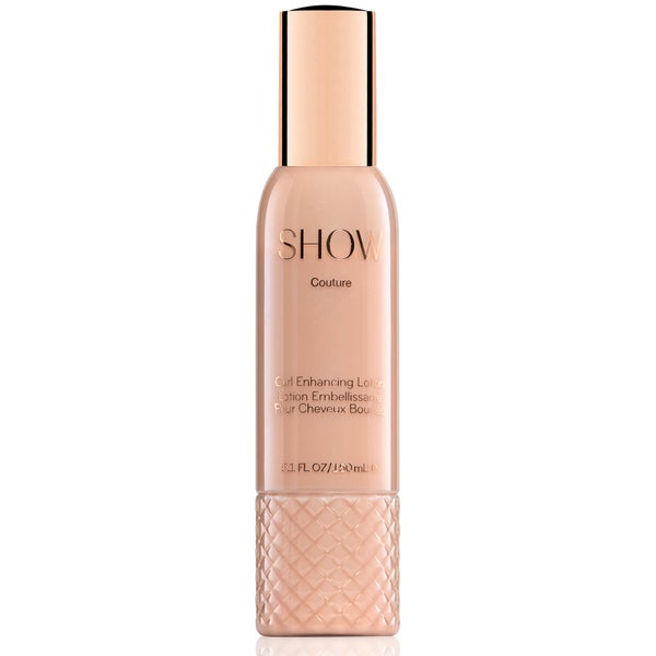 SHOW Beauty Couture Curl Enhancing Lotion (150ml)