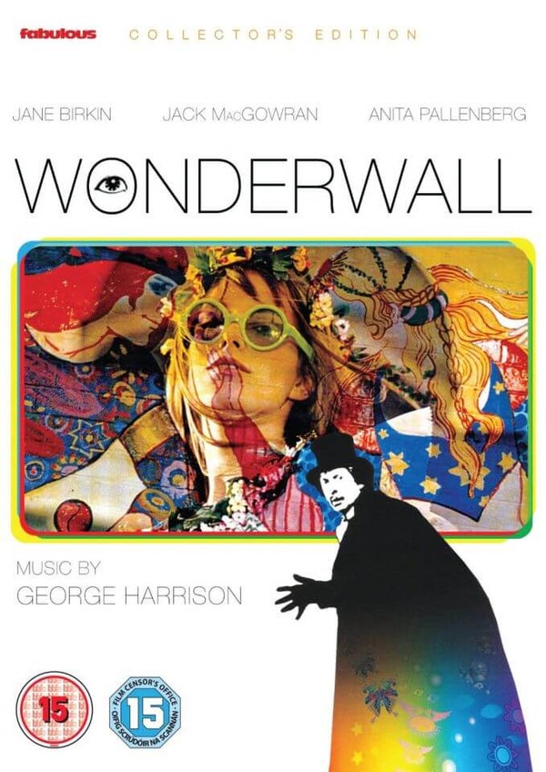 Wonderwall