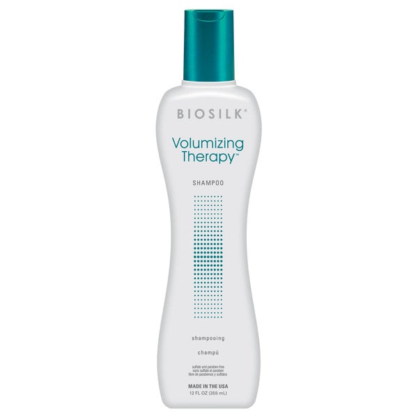 BIOSILK Volumising Therapy Shampoo 355ml