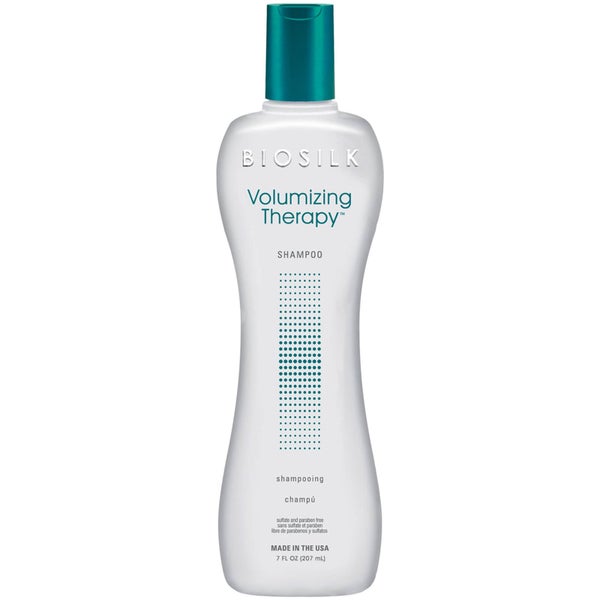 BIOSILK Volumising Therapy Shampoo 207ml