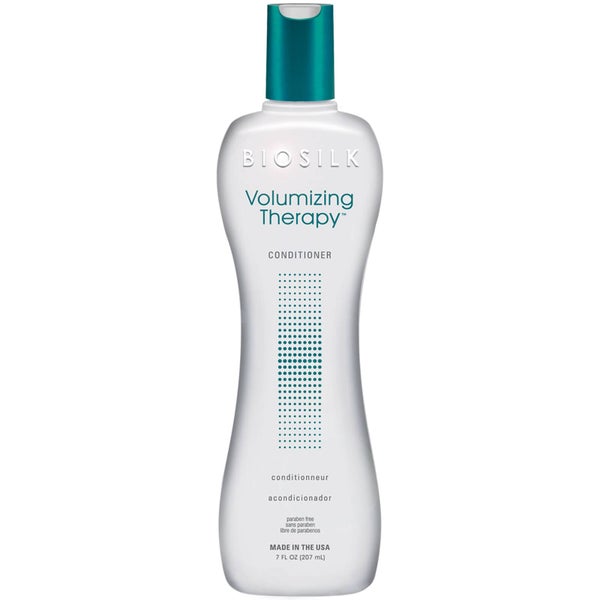 Après-shampooing BioSilk Volumizing Therapy (7oz)