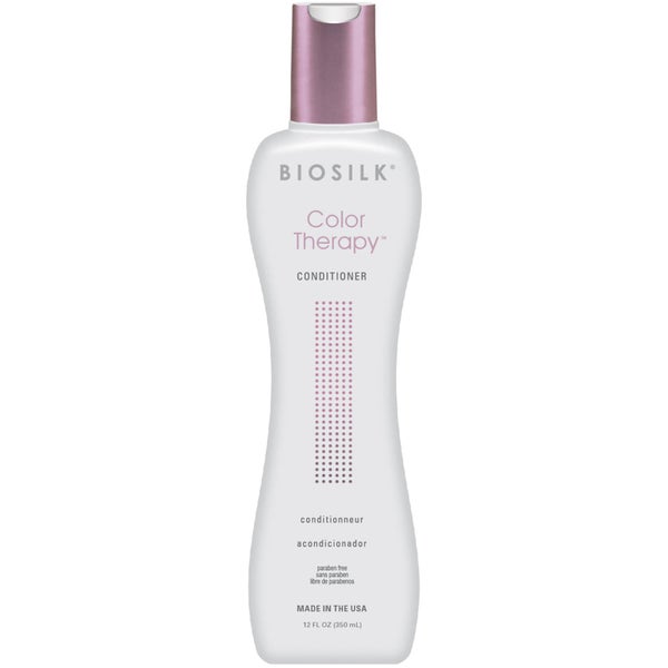 바이오실크 컬러 테라피 컨디셔너 (BIOSILK COLOR THERAPY CONDITIONER) (12OZ)