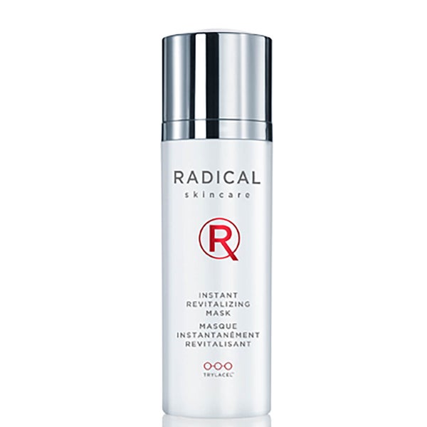 Radical Skincare Sofort-revitalisierende Maske 30 ml