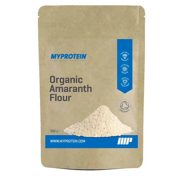 Myprotein Amaranth Superfine Flour