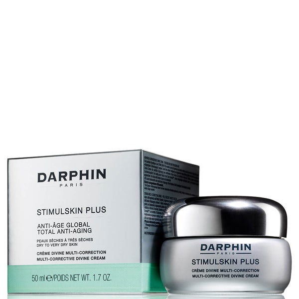 Darphin Stimulskin Plus Multi-Corrective Divine Cream 50ml - Rich