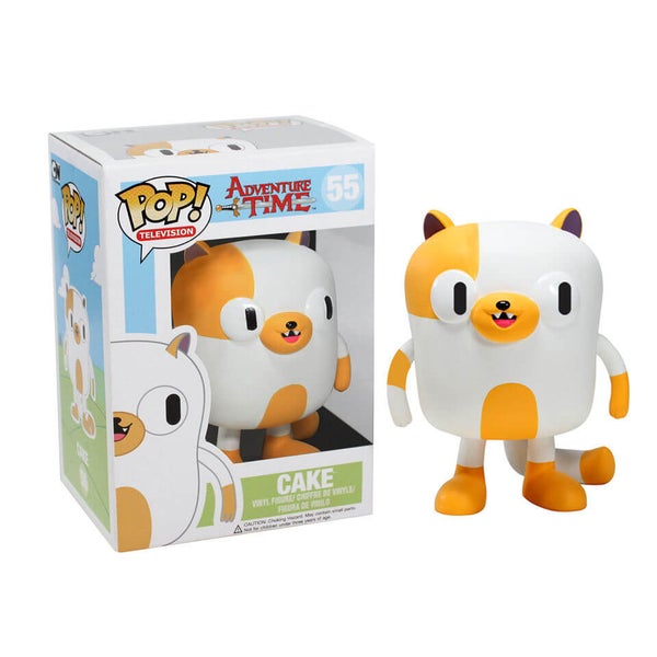 Adventure Time Cake Pop! Vinyl Figure