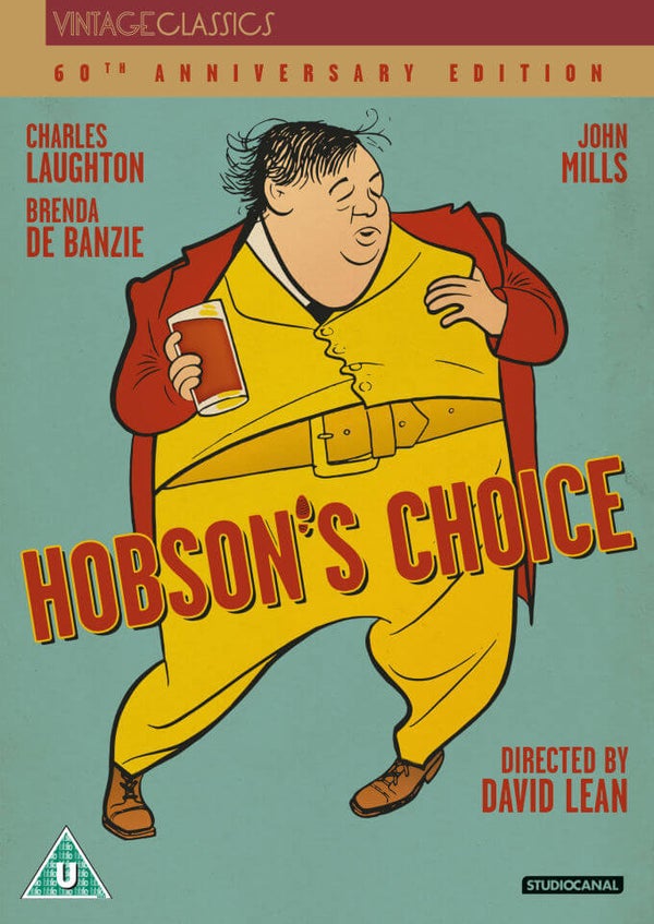 Hobsons Choice - 60th Anniversary Editie