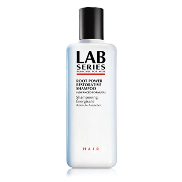 Lab Series Root Power Restorative Shampoo (stärkt die Haarwurzel) 250ml