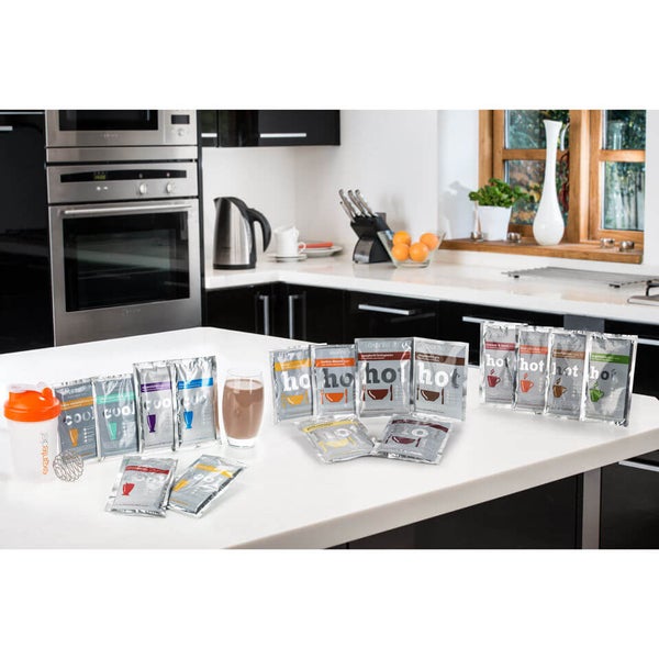 Exante Diet 4 Week Pack