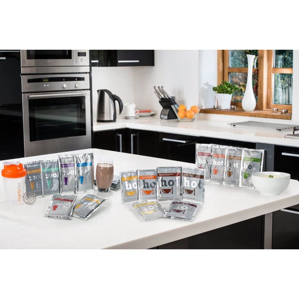 Exante Diet 6 Week Pack