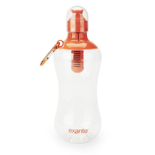 Exante Diet Water Bottle with Filter