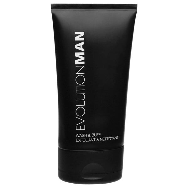 EvolutionMan Wash and Buff