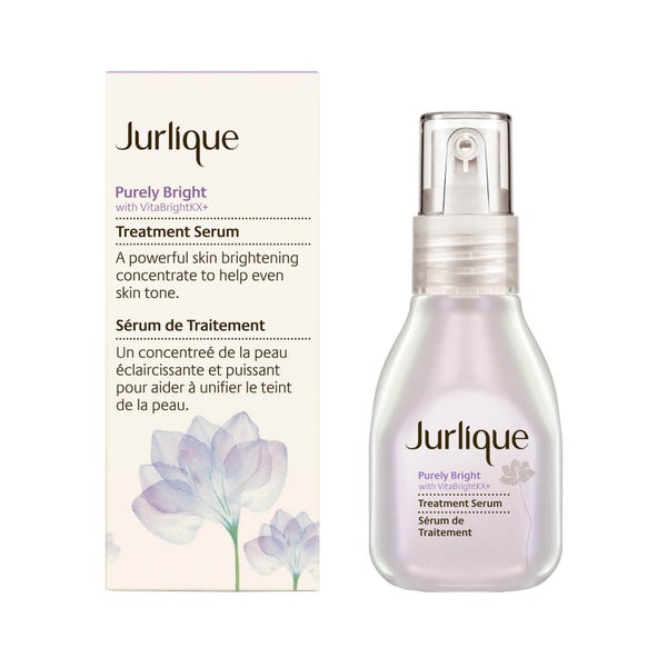 Jurlique Purely Bright Treatment Serum (30ml)