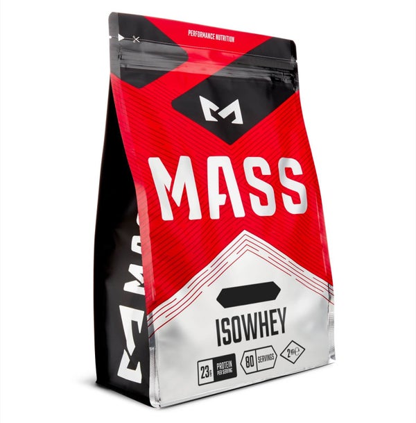 Mass Isowhey