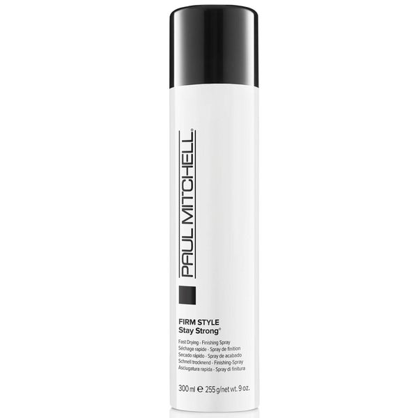 Paul Mitchell Stay Strong Hairspray (300ml)