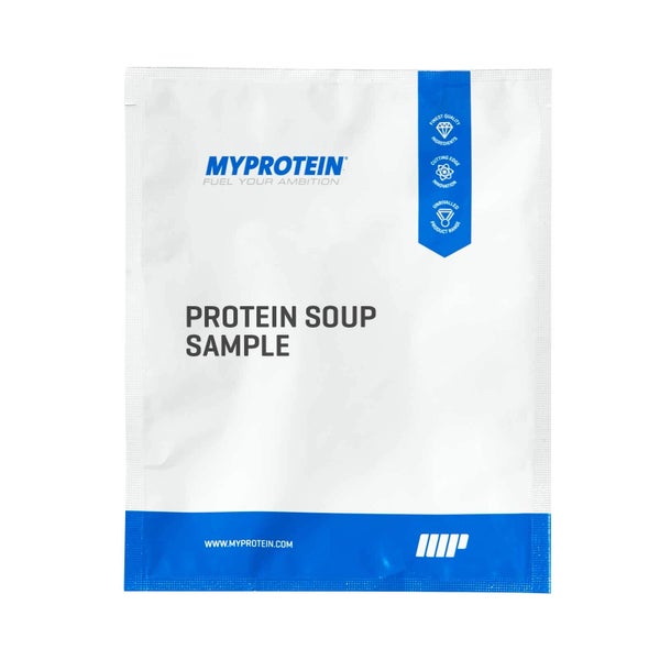 Proteïne Soep (sample)