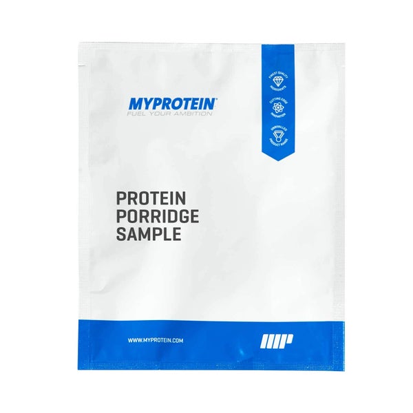 Myprotein Protein Porridge (sample)