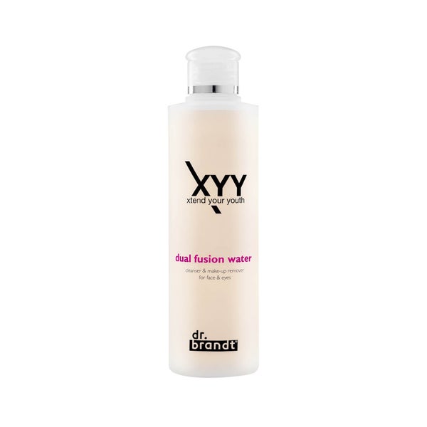 Dr. Brandt Xtend Your Youth Dual Fusion Vann (200 ml)