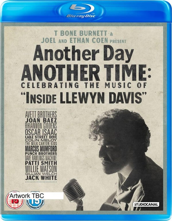 Another Day, Another Time - Celebrating The Music Of Inside Llewyn Davis