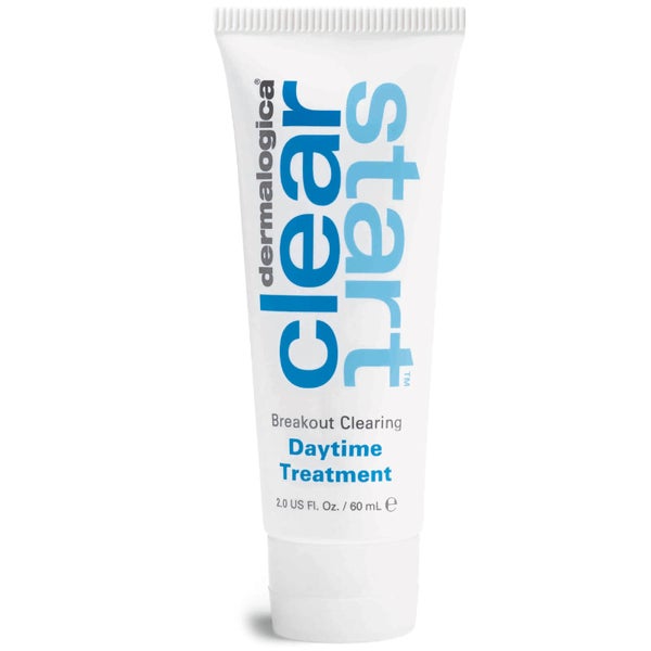 Dermalogica Clear Start Oil Clearing Daytime Treatment 2oz