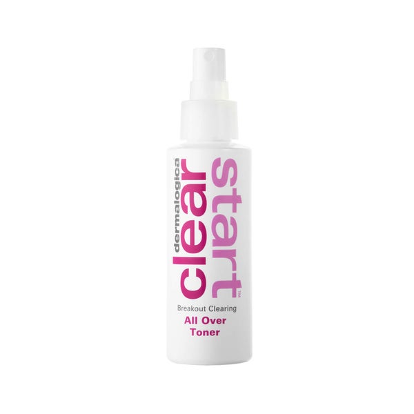 Dermalogica Clear Start Breakout Clearing All Over Toner 118ml