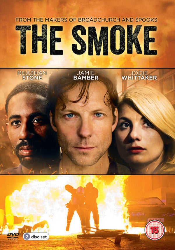 The Smoke