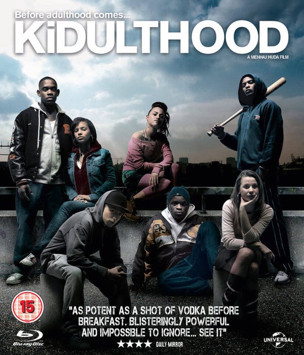 Kidulthood