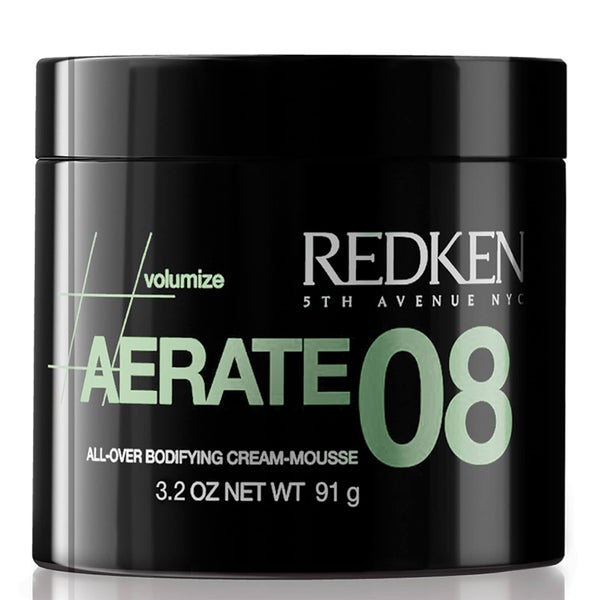 Redken Style 08 Aerate krem do stylizacji włosów 91 g